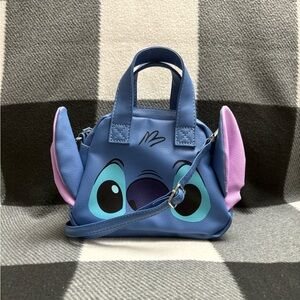 Disney Stitch Crossbody Bag